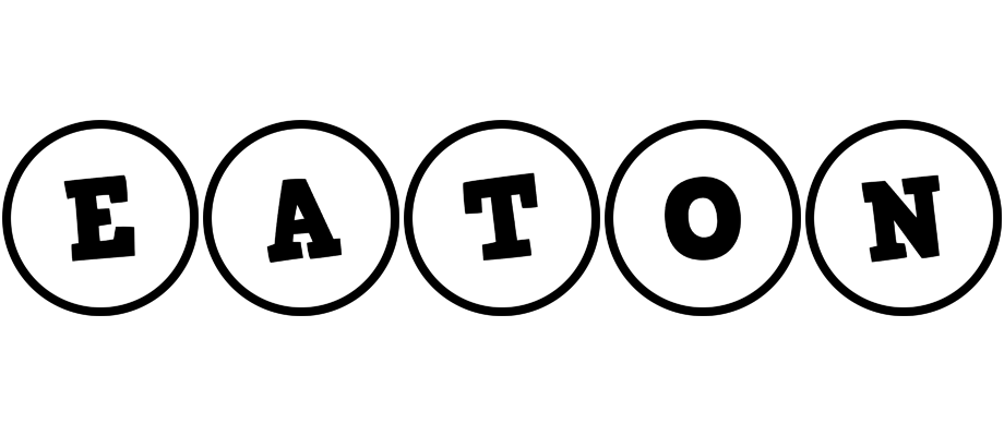 Eaton handy logo