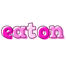 Eaton hello logo