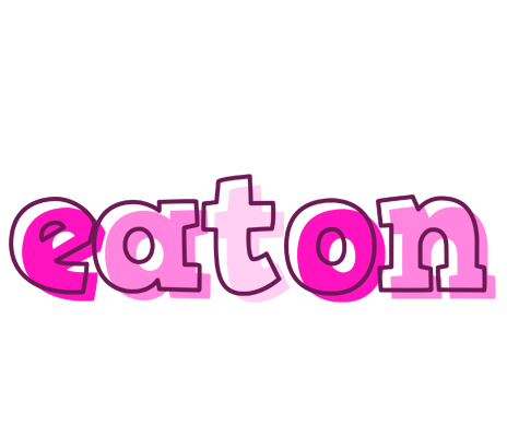 Eaton hello logo
