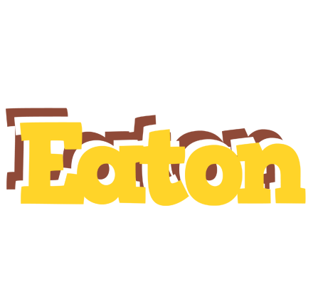 Eaton hotcup logo