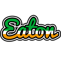 Eaton ireland logo