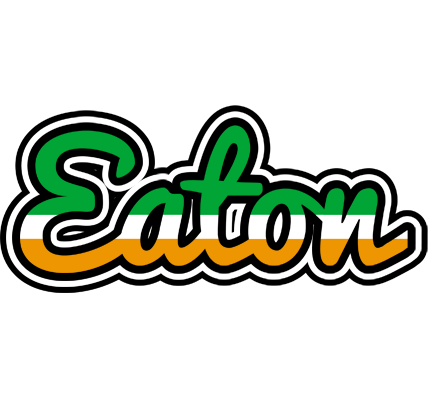 Eaton ireland logo