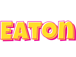 Eaton kaboom logo