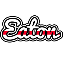 Eaton kingdom logo