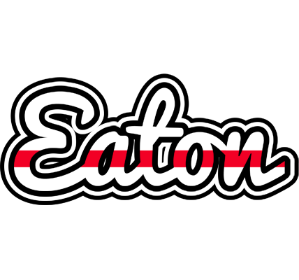 Eaton kingdom logo