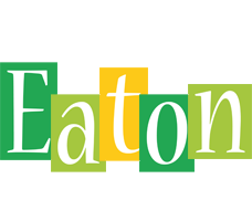 Eaton lemonade logo