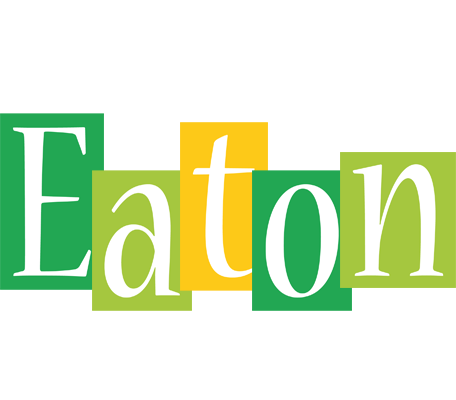 Eaton lemonade logo