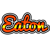 Eaton madrid logo