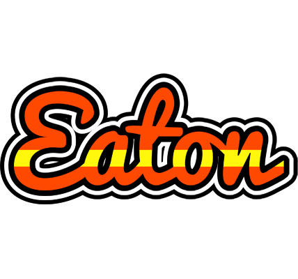 Eaton madrid logo
