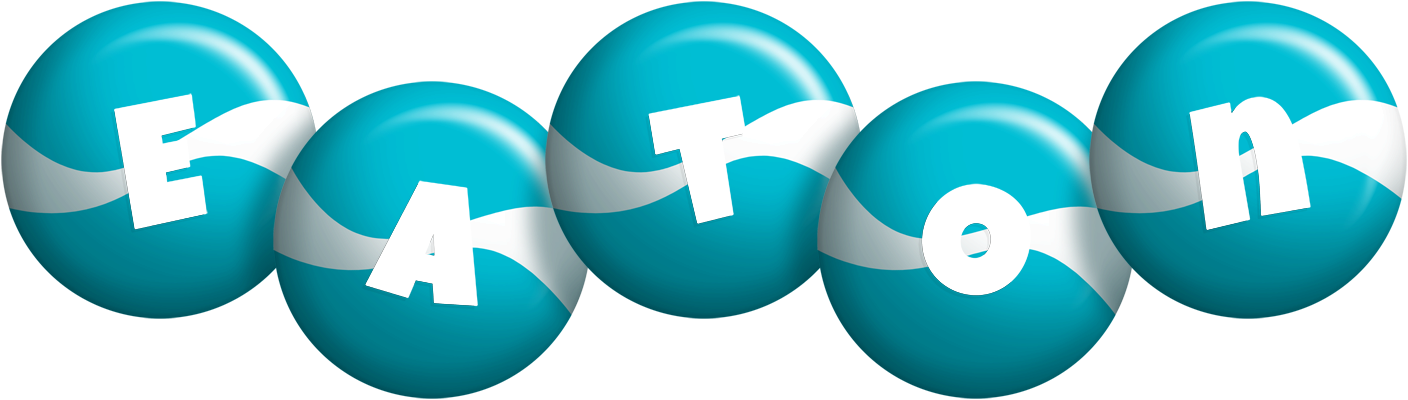 Eaton messi logo