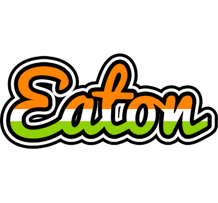Eaton mumbai logo