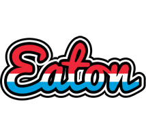 Eaton norway logo