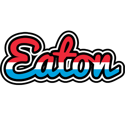 Eaton norway logo