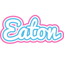 Eaton outdoors logo