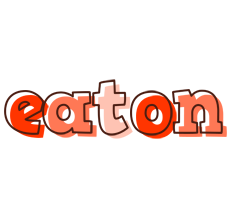 Eaton paint logo