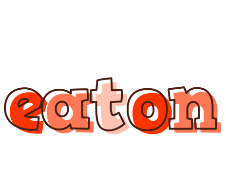 Eaton paint logo