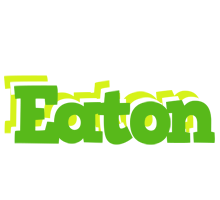 Eaton picnic logo