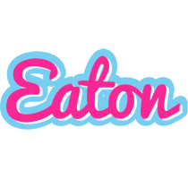 Eaton popstar logo