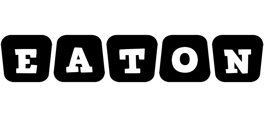 Eaton racing logo
