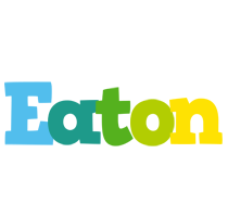Eaton rainbows logo