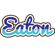 Eaton raining logo