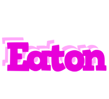Eaton rumba logo