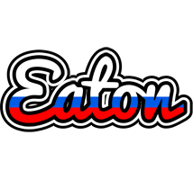 Eaton russia logo