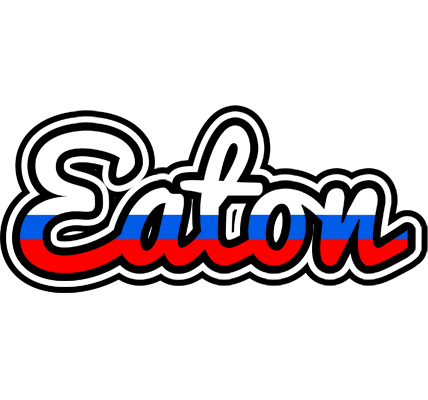 Eaton russia logo