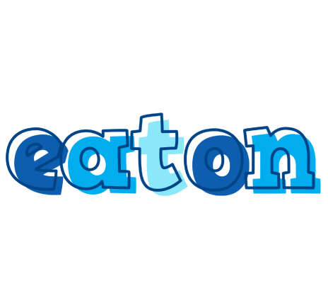Eaton sailor logo