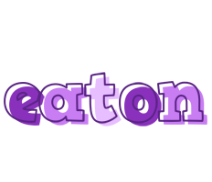 Eaton sensual logo