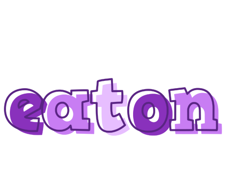 Eaton sensual logo