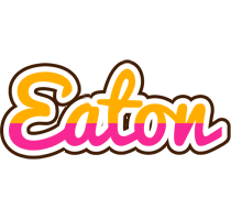 Eaton smoothie logo