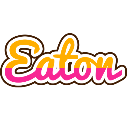 Eaton smoothie logo