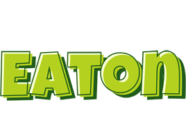 Eaton summer logo