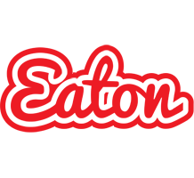 Eaton sunshine logo