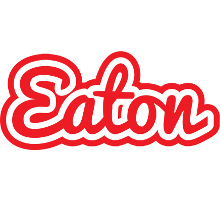 Eaton sunshine logo