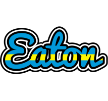 Eaton sweden logo