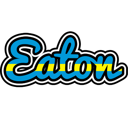 Eaton sweden logo