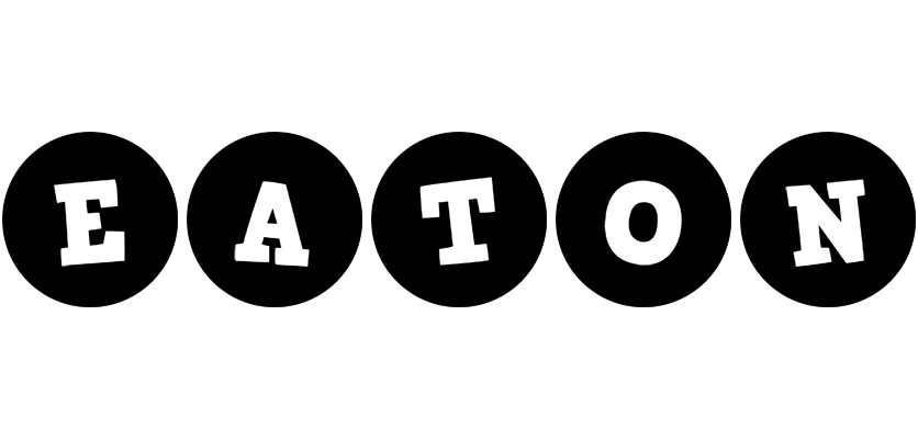 Eaton tools logo