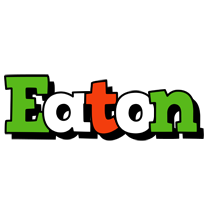 Eaton venezia logo