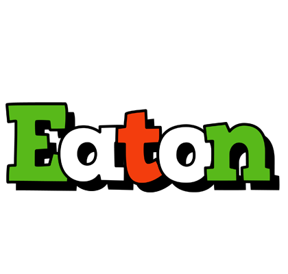 Eaton venezia logo
