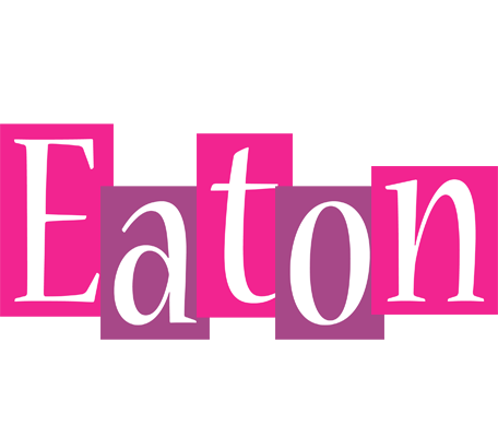 Eaton whine logo