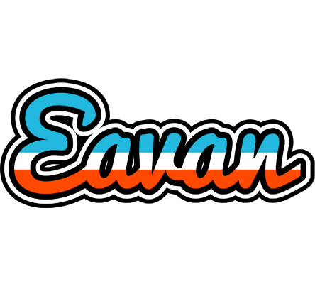 Eavan america logo