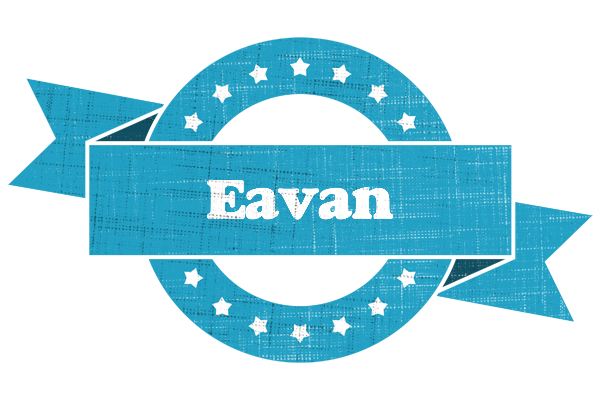 Eavan balance logo