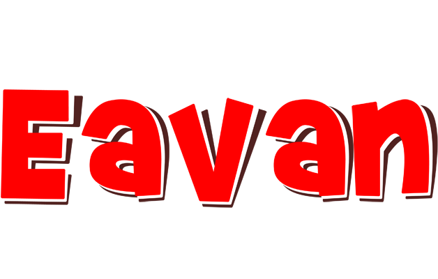 Eavan basket logo