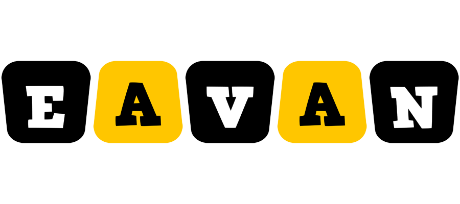 Eavan boots logo