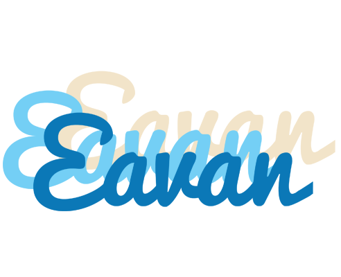 Eavan breeze logo