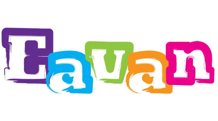 Eavan casino logo