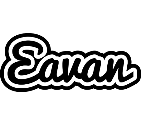 Eavan chess logo