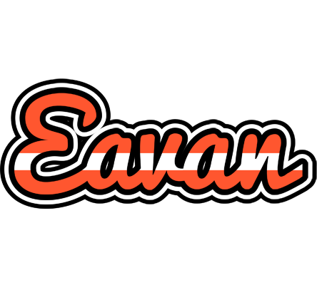 Eavan denmark logo